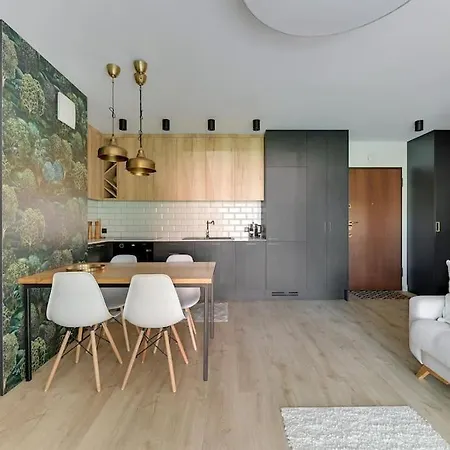 Wintera 3 By Grand Apartements