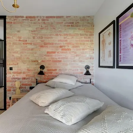 Wintera 3 By Grand Apartements Apartment