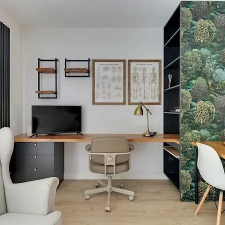 Wintera 3 By Grand Apartements *