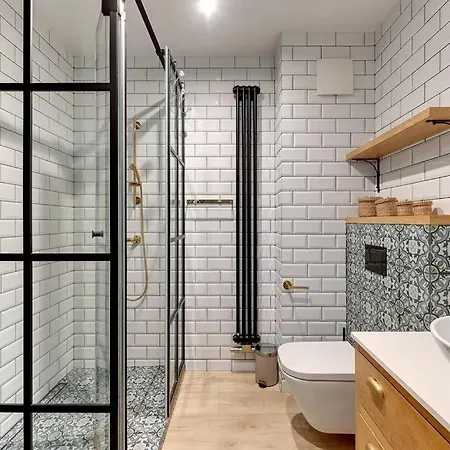 Wintera 3 By Grand Apartements