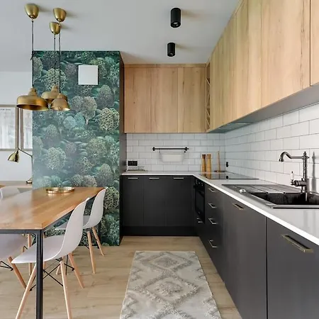Apartment Wintera 3 By Grand Apartements *