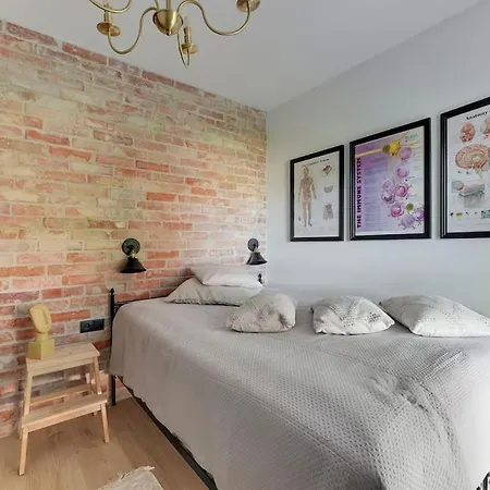 Wintera 3 By Grand Apartements