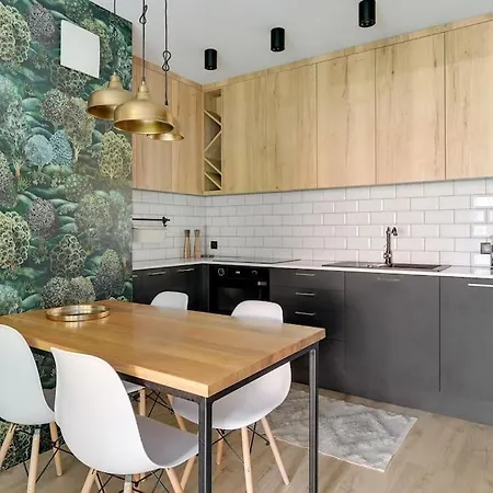 Apartment Wintera 3 By Grand Apartements